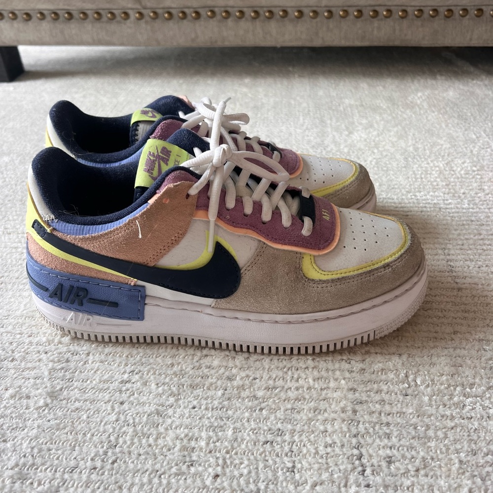 Nike Air Force 1